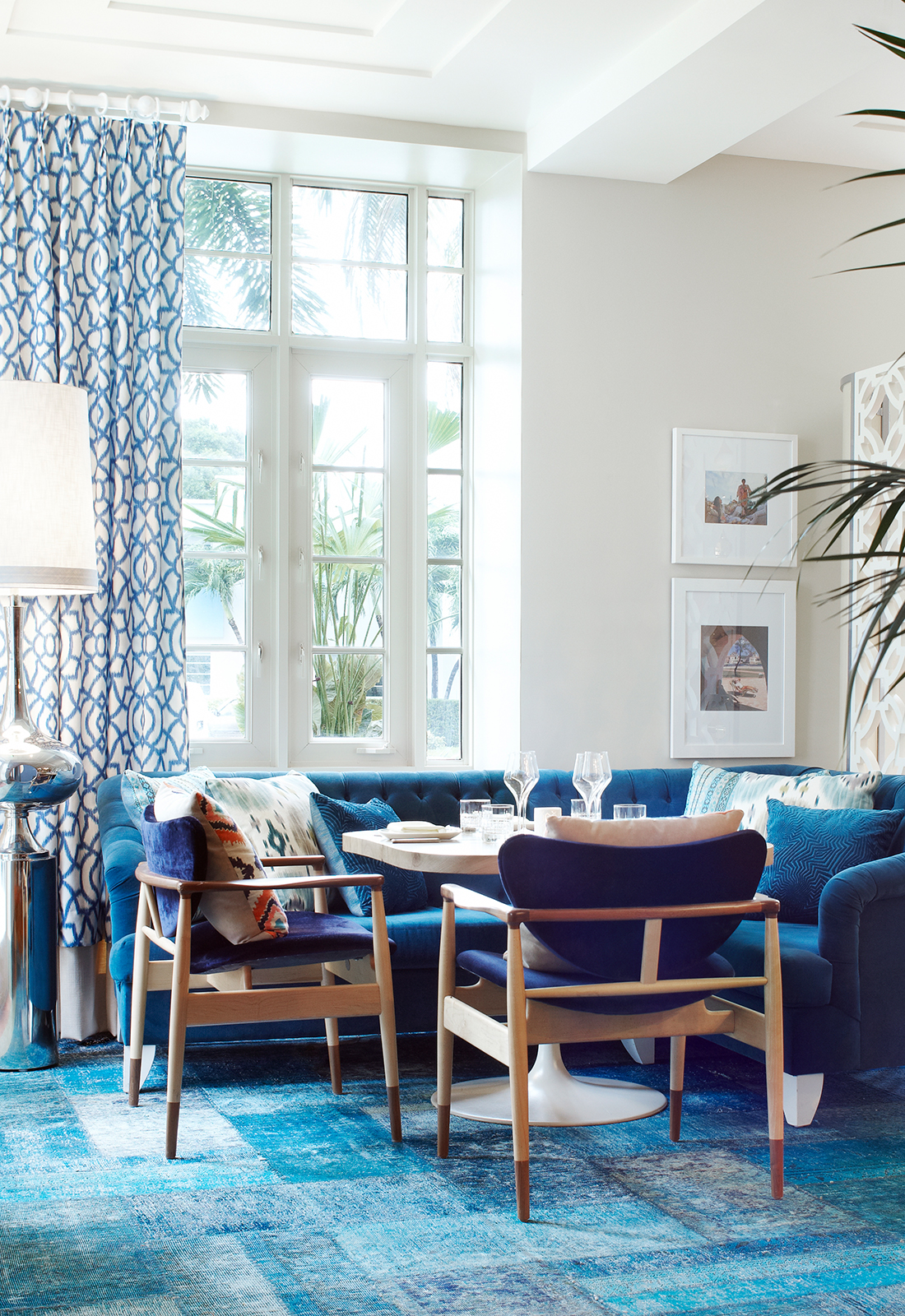 Studio Munge | Byblos Miami - Studio Munge