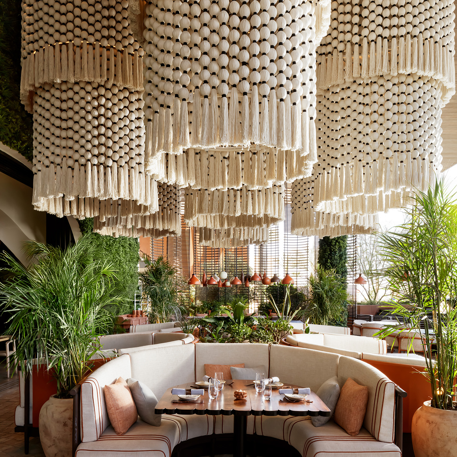 Studio Munge | Mijo Modern Mexican - Studio Munge