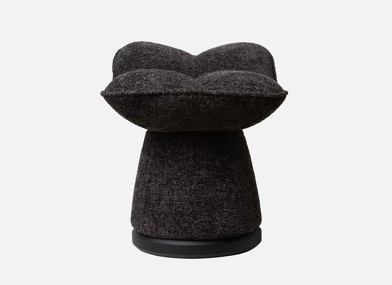 Melange Stool - Unique Style & Multi-Purpose Use | ZM Home